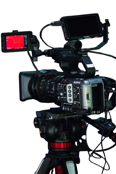 Audiovisuel & Marketing