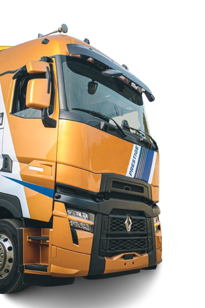 Transport & Logistique